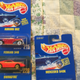 Illustration for article titled Colossal Die-Cast Collection - Box 63 - The More You HW